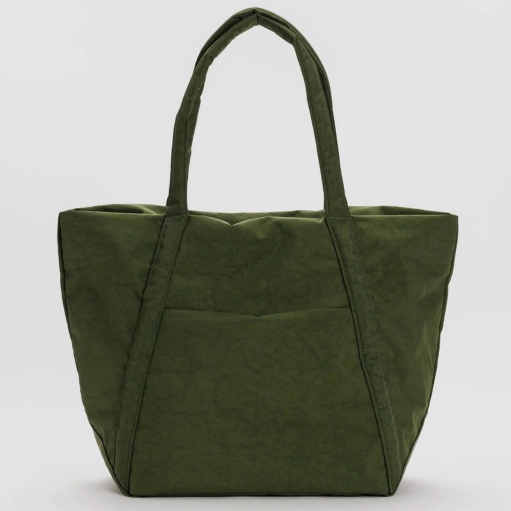 Cloud Bag in Bay Laurel